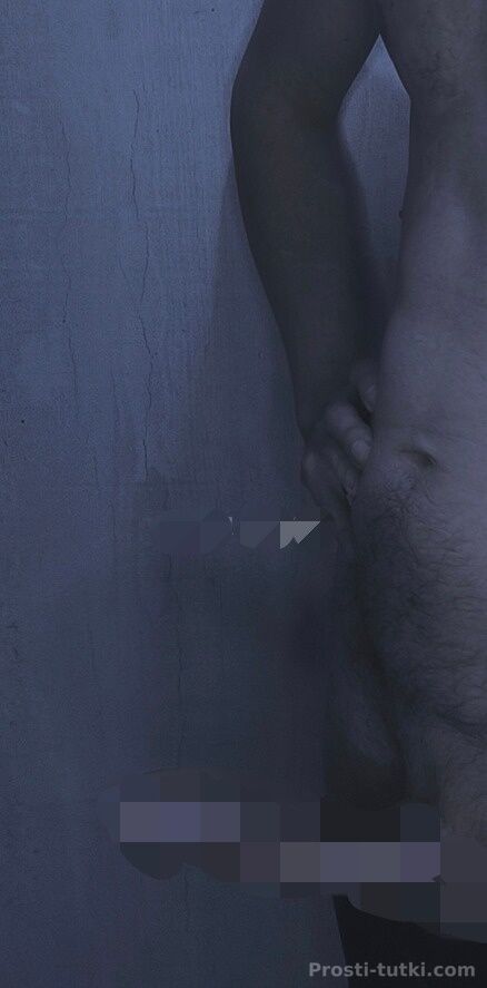 Мужчина Дима Советский Фотография 