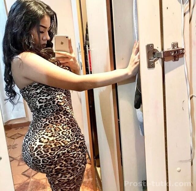 Индивидуалка Марьяна МКР Солнечный город