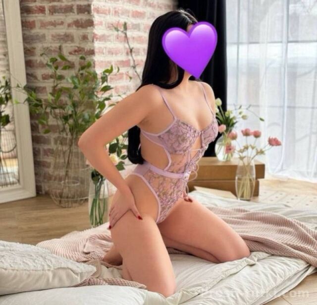 Индивидуалка Глория Ново-Савиновский Фотография 