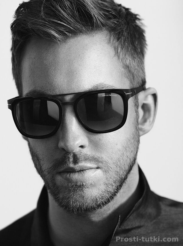 Мужчина Тигр Фотография 