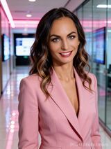 Миниатюра Индивидуалка Кристина Советский Фотография 