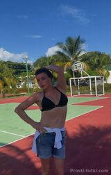 Миниатюра Индивидуалка Эля Страпонесса  Советский Фотография 