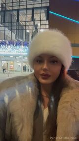 Миниатюра Индивидуалка Эля НеОбычная! Советский Фотография 