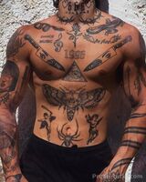 Миниатюра Мужчина Марат  Приволжский Фотография 