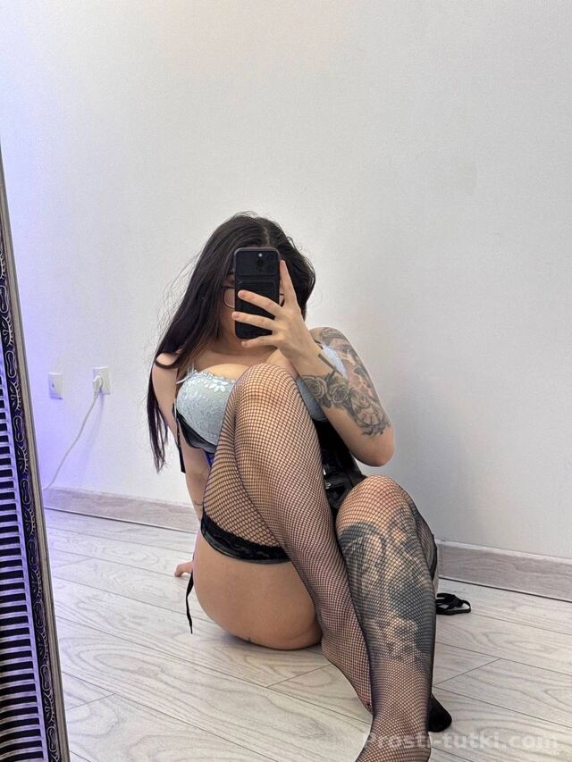 Индивидуалка Соня  Ново-Савиновский Фотография 