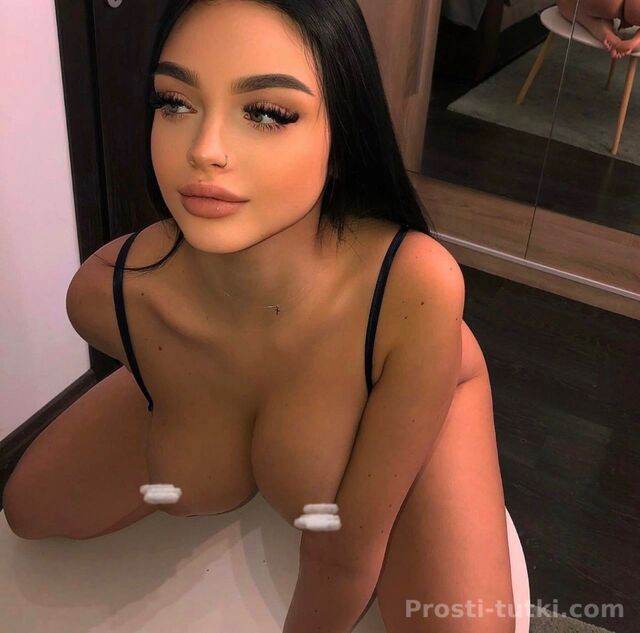 Индивидуалка Марго Ново-Савиновский Фотография 