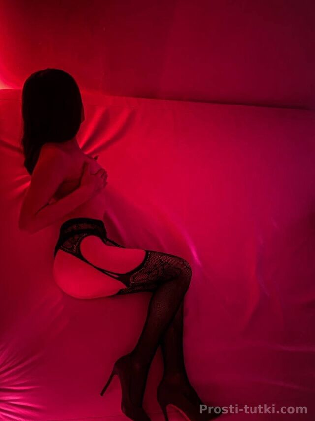 Индивидуалка Марюша Вахитовский Фотография 