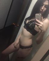 Миниатюра Индивидуалка Алина Советский Фотография 