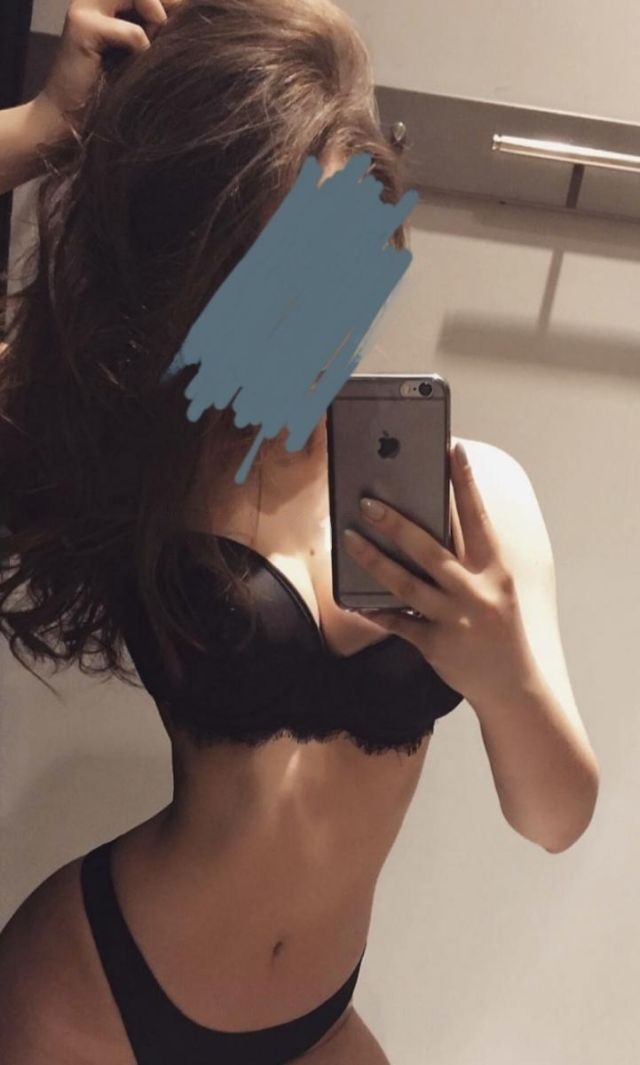 Индивидуалка Алеся Фотография 