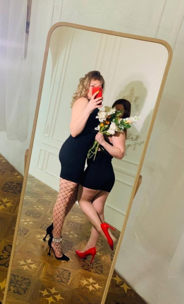 Индивидуалка Ариана Ново-Савиновский Фотография 