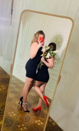 Миниатюра Индивидуалка Ариана Ново-Савиновский Фотография 