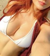 Миниатюра Индивидуалка Марина Фотография 