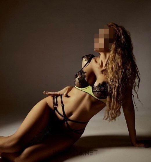 Индивидуалка Мария