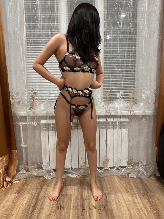 Индивидуалка Жасмин Ново-Савиновский Фотография 