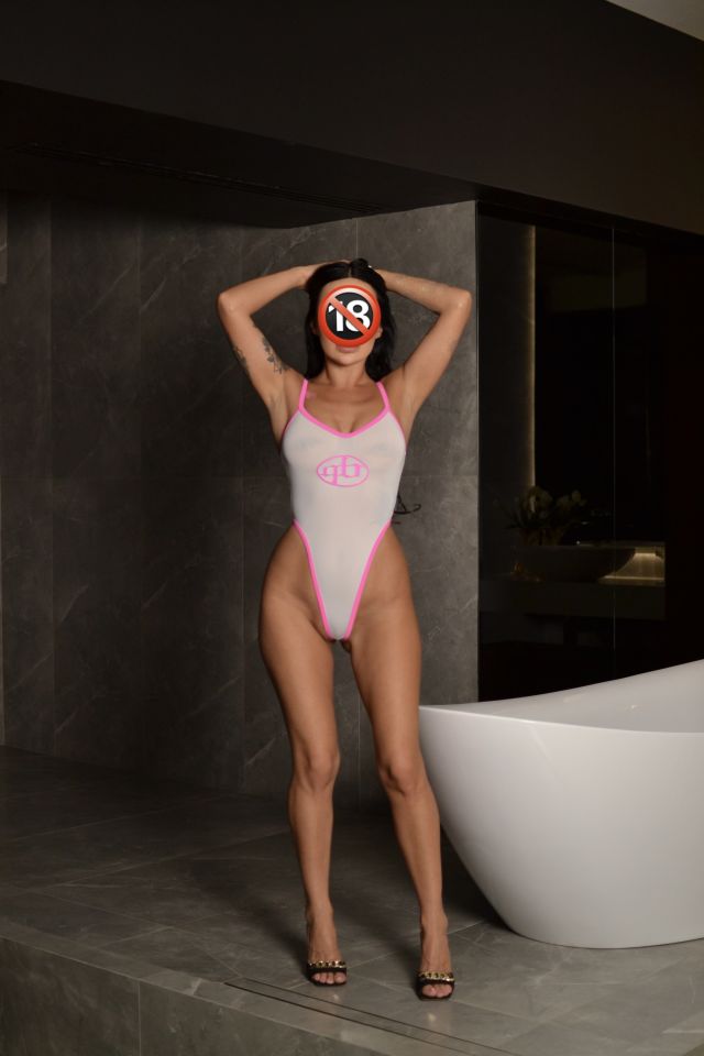 Индивидуалка Регина Приволжский Фотография 