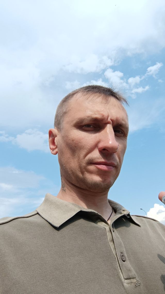 Мужчина Тимур Фотография 