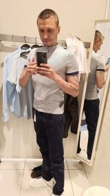 Миниатюра Мужчина Тимур Фотография 