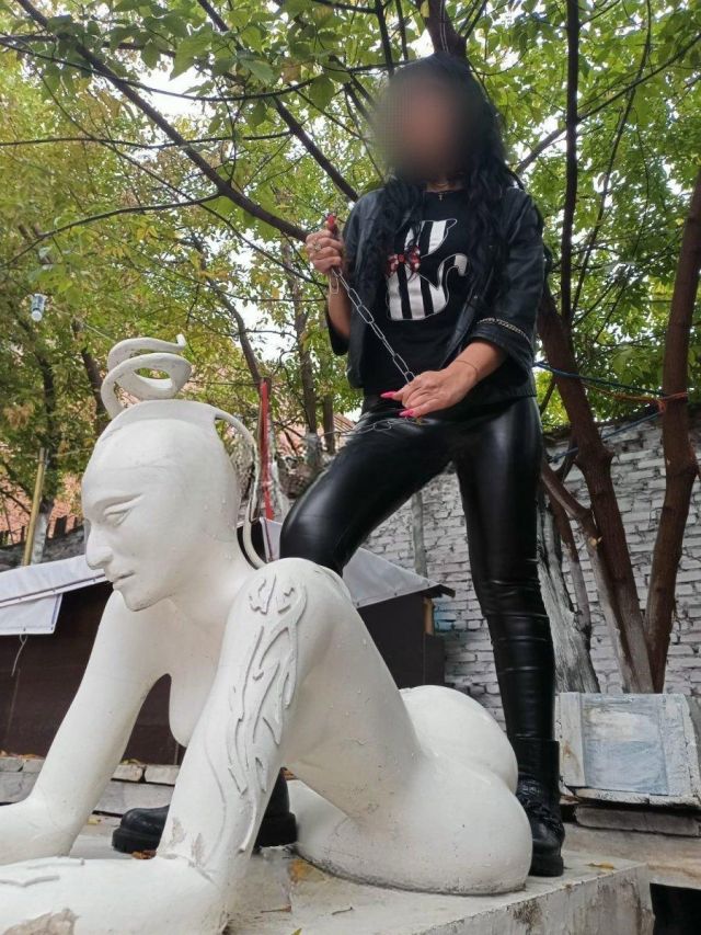 Индивидуалка Полина🍓🍓🍓 Ново-Савиновский Фотография 