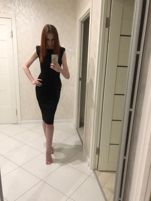 Индивидуалка Кассандра Советский Фотография 