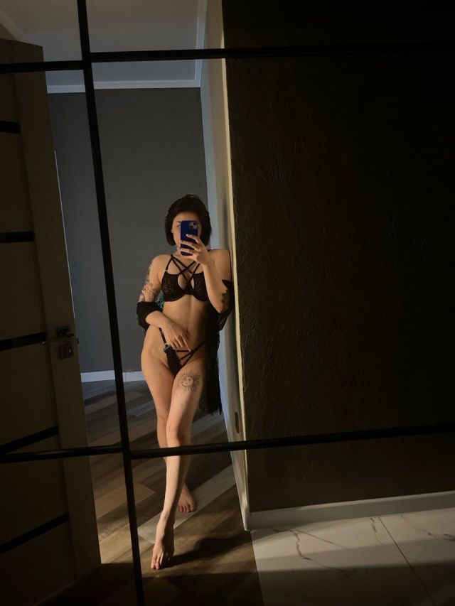 Индивидуалка Лана Ново-Савиновский Фотография 