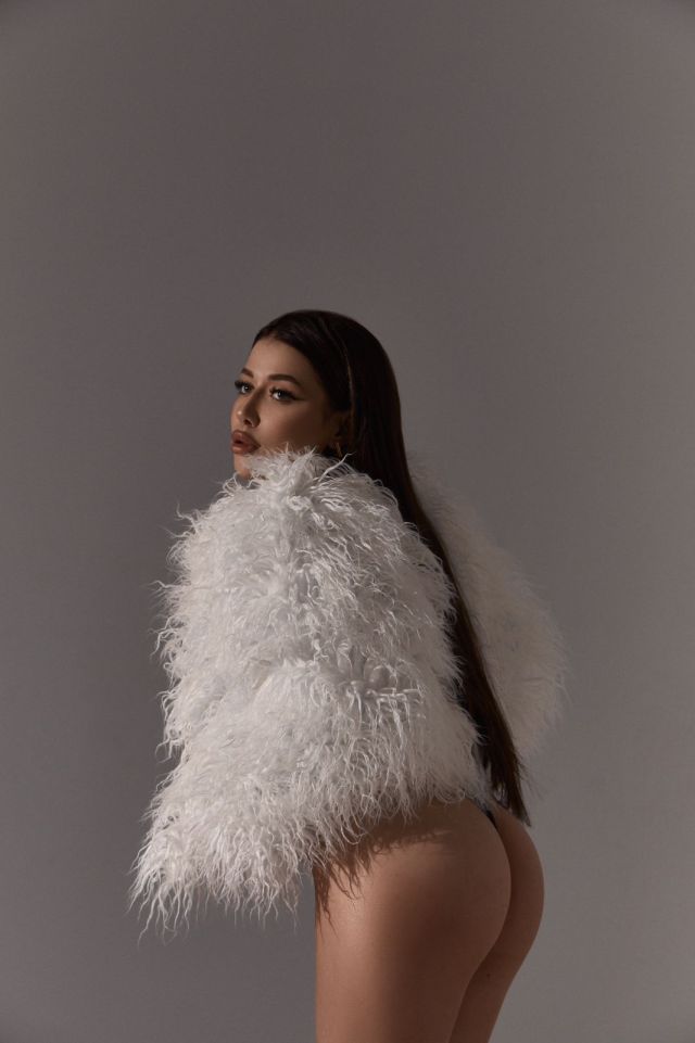 Индивидуалка Лана Ново-Савиновский Фотография 