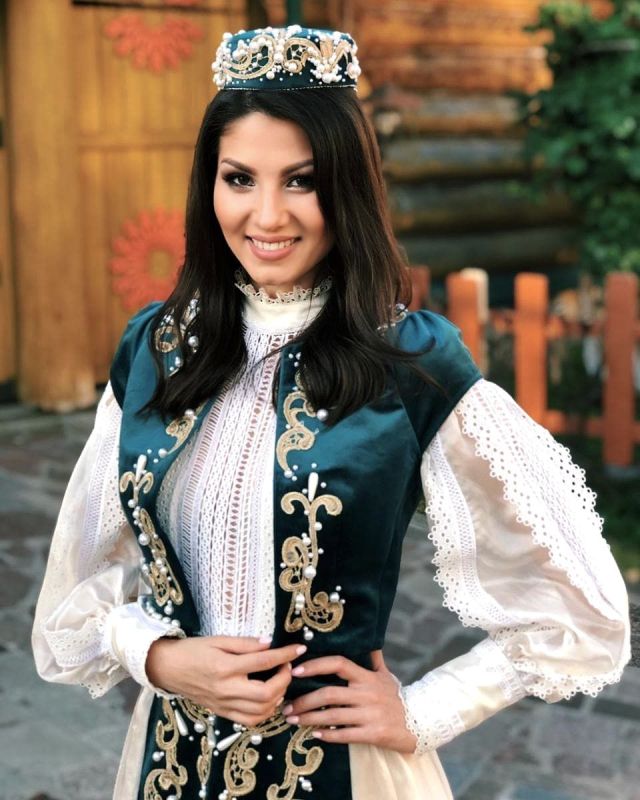 Индивидуалка Танзиля Ново-Савиновский Фотография 