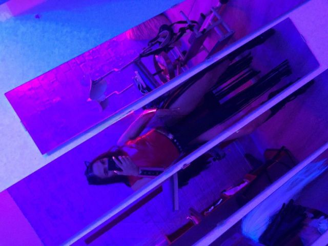 Индивидуалка Госпожа Полина. Вахитовский Фотография 