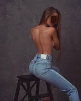 Миниатюра Индивидуалка Анна Вахитовский Фотография 