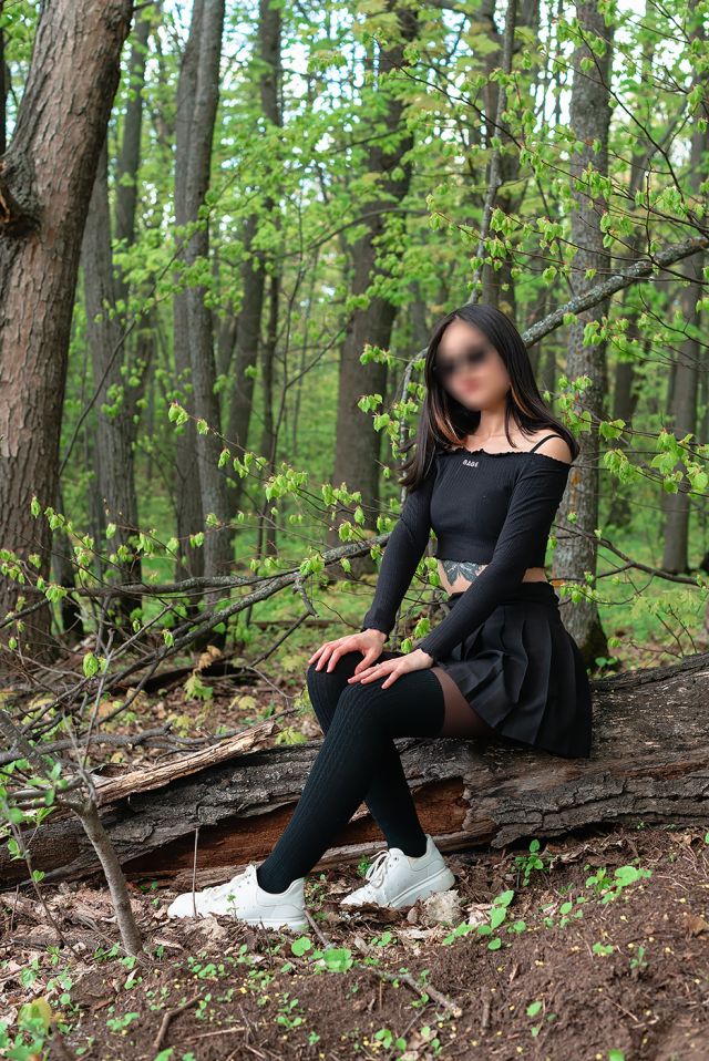 Индивидуалка Гузель Приволжский Фотография 