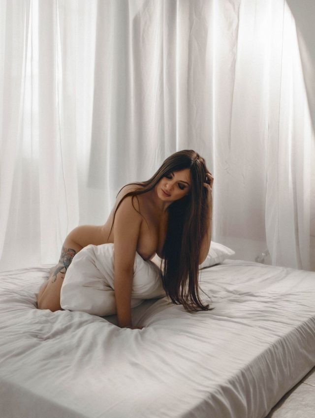 Индивидуалка Маргарита Ново-Савиновский Фотография 