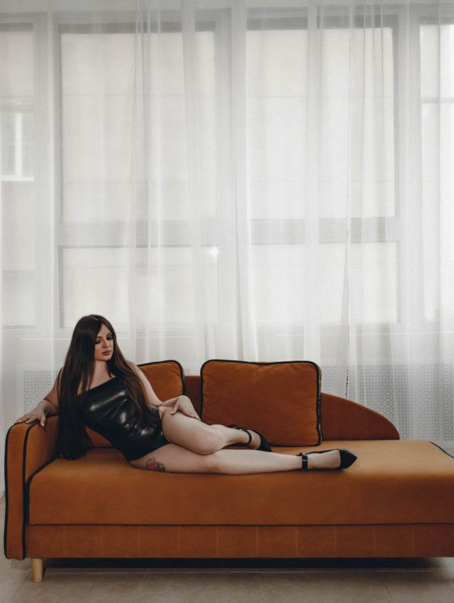 Индивидуалка Маргарита Ново-Савиновский Фотография 