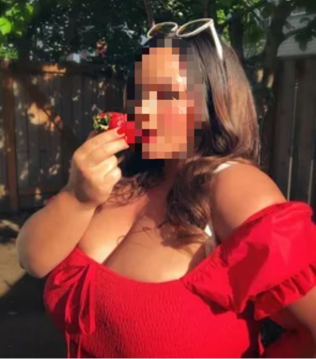 Массажистка Николь  Ново-Савиновский Фотография 