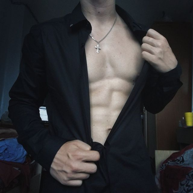 Мужчина Асмодей  Приволжский Фотография 