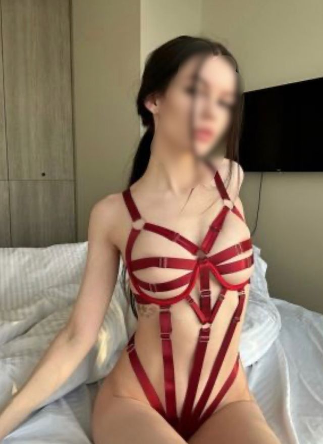 Индивидуалка Лена МКР Азино Фотография 