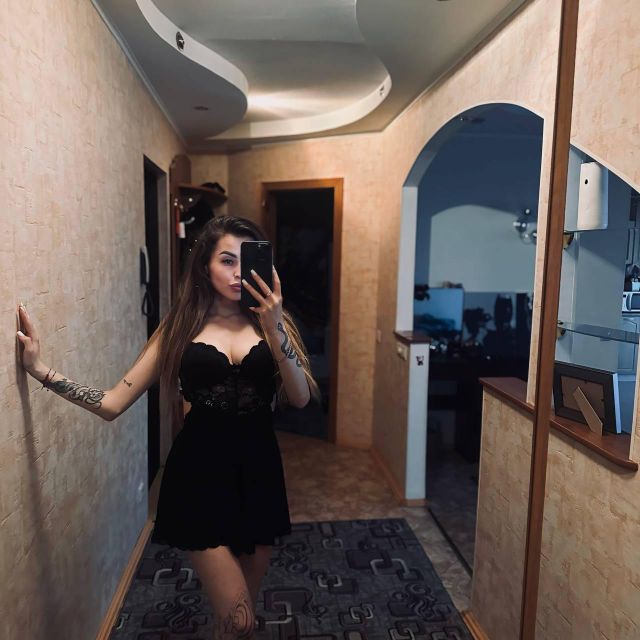 Индивидуалка Анастасия  Авиастроительный Фотография 