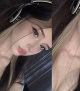 Миниатюра Индивидуалка Милана Московский Фотография 