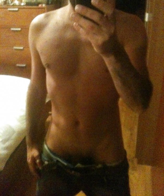 Мужчина Руслан Московский Фотография 