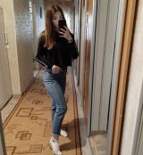 Миниатюра Индивидуалка Карина Вахитовский Фотография 