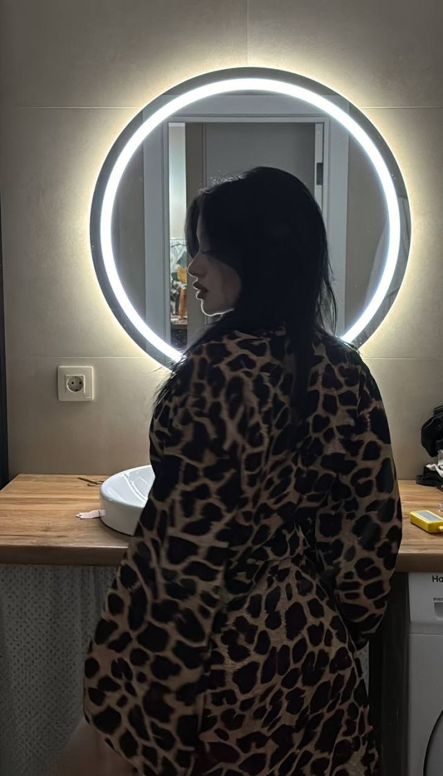 Индивидуалка Лика Московский Фотография 