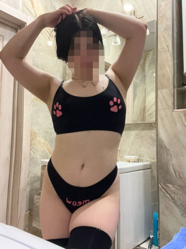 Индивидуалка Карина Вахитовский Фотография 