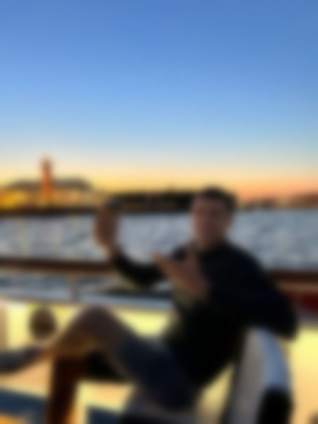 Мужчина Adam Приволжский Фотография 