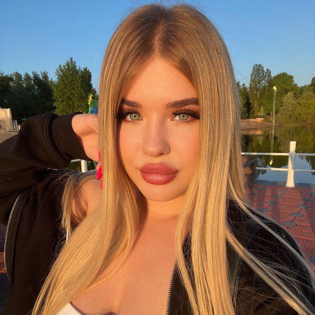 Индивидуалка Моника Вахитовский Фотография 