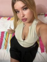 Миниатюра Индивидуалка Моника Вахитовский Фотография 