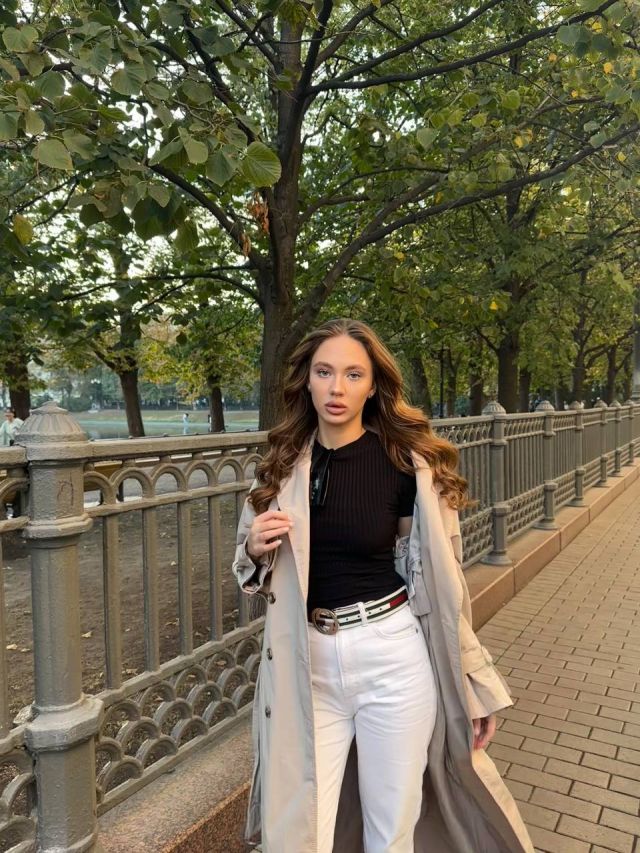 Индивидуалка Таня Московский Фотография 