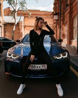 Миниатюра Индивидуалка Диана Московский Фотография 