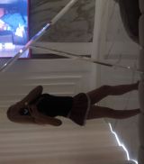 Миниатюра Индивидуалка Кристина Ново-Савиновский Фотография 