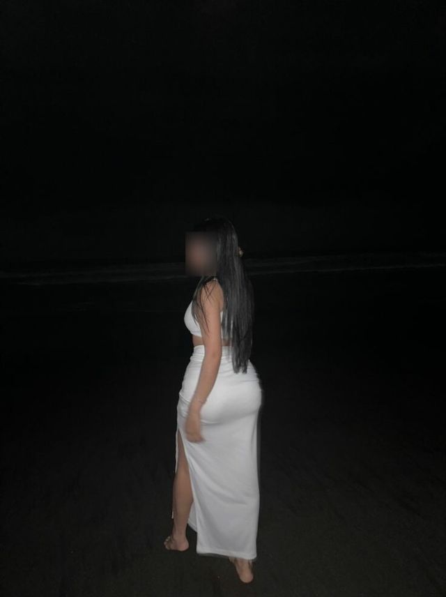 Массажистка Гульназ Советский Фотография 