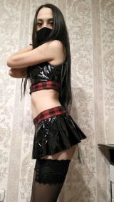 Миниатюра Индивидуалка Алсу Вахитовский Фотография 