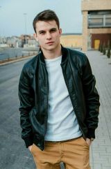 Миниатюра Мужчина Твой любовник Фотография 