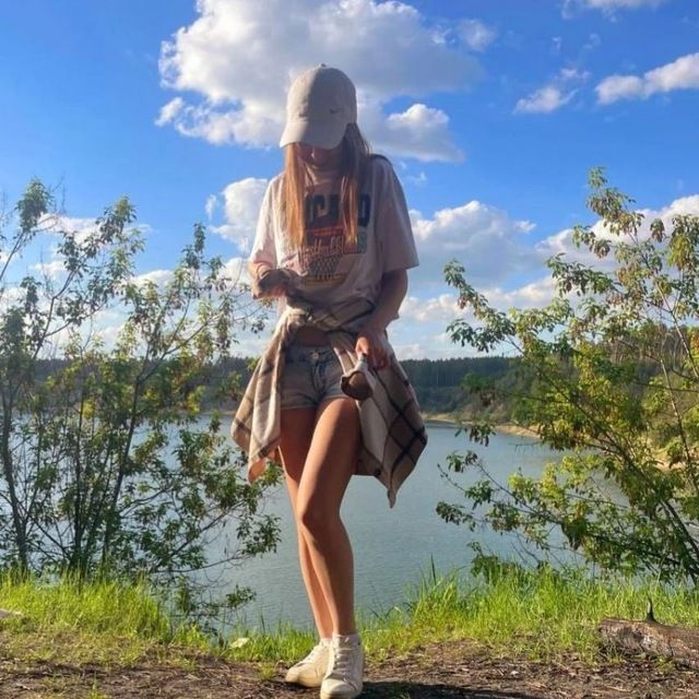 Индивидуалка Шалунья Екатерина Московский Фотография 